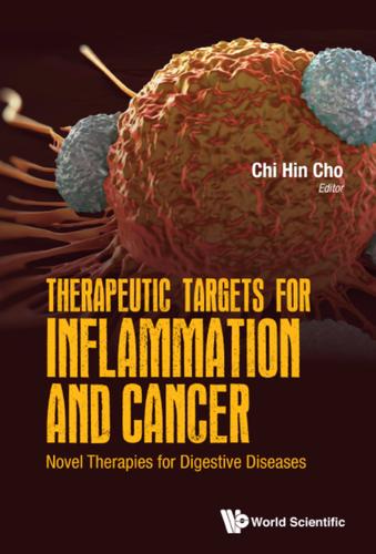 Cover image for THERAPEUTIC TARGETS FOR INFLAMMATION AND CANCER