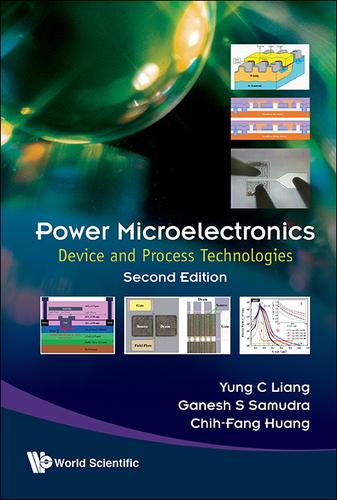 Cover image for POWER MICROELECTRONICS (2ND ED)