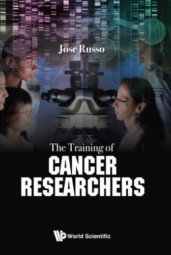 Cover image for TRAINING OF CANCER RESEARCHERS, THE