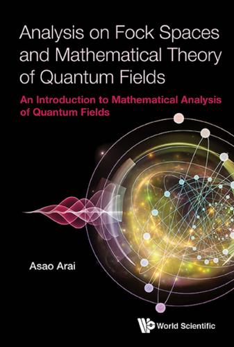 Cover image for ANALYSIS ON FOCK SPACES AND MATHEMATICAL THEORY OF QUANTUM