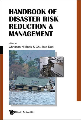 Cover image for HANDBOOK OF DISASTER RISK REDUCTION & MANAGEMENT: CLIMATE CHANGE AND NATURAL DISASTERS