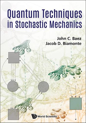 Cover image for QUANTUM TECHNIQUES IN STOCHASTIC MECHANICS