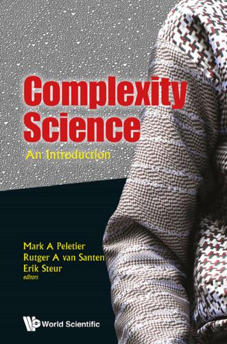 Cover image for COMPLEXITY SCIENCE: AN INTRODUCTION