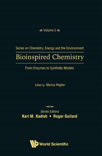 Cover image for BIOINSPIRED CHEMISTRY: FROM ENZYMES TO SYNTHETIC MODELS