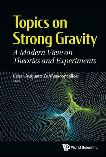 Cover image for TOPICS ON STRONG GRAVITY