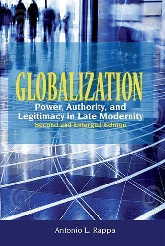 Cover image for Globalization