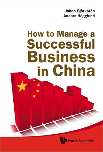 Cover image for HOW TO MANAGE A SUCCESSFUL BUSINESS IN..