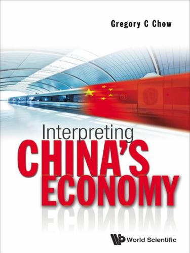 Cover image for INTERPRETING CHINA'S ECONOMY