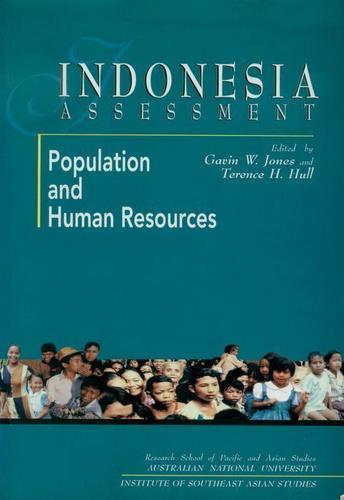 Cover image for Indonesia Assessment
