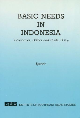 Cover image for Basic Need in Indonesia