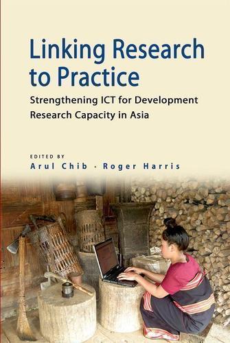 Cover image for Linking Research to Practice