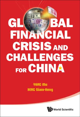 Cover image for GLOB FINAN CRISIS & CHALLENGES FOR CHN
