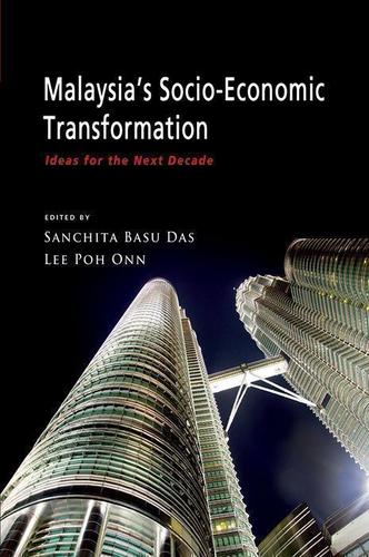 Cover image for Malaysia's Socio-Economic Transformation