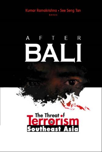 Cover image for AFTER BALI