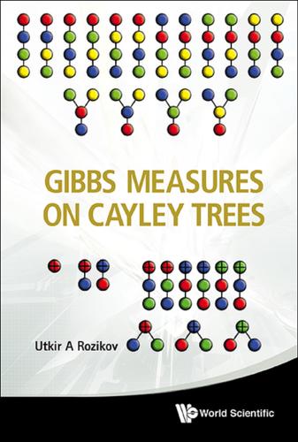 Cover image for GIBBS MEASURES ON CAYLEY TREES