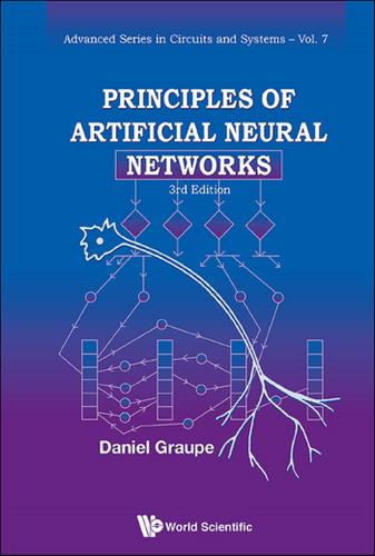 Cover image for PRINCIPLES OF ARTIFICIAL NEURAL NETWORKS (3RD EDITION)