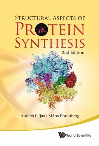 Cover image for STRUCT ASPECTS OF PROTEIN SYNTHES (2 ED)