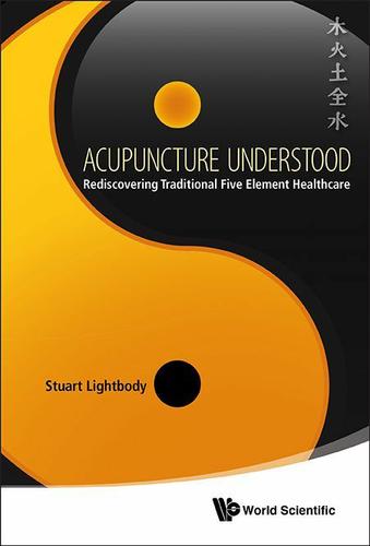Cover image for ACUPUNCTURE UNDERSTOOD