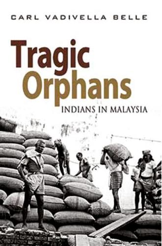 Cover image for Tragic Orphans