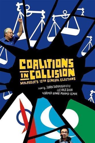 Cover image for Coalitions in Collision