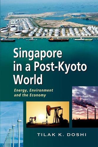 Cover image for Singapore in a Post-Kyoto World