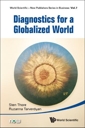Cover image for DIAGNOSTICS FOR A GLOBALIZED WORLD
