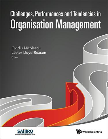 Cover image for CHALLENGES, PERFORMANCES AND TENDENCIES IN ORGANISATION MANAGEMENT