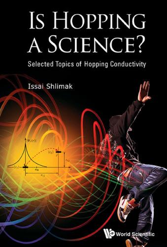 Cover image for IS HOPPING A SCIENCE?