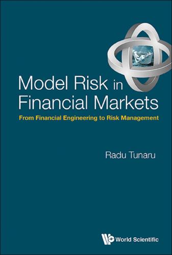 Cover image for MODEL RISK IN FINANCIAL MARKETS