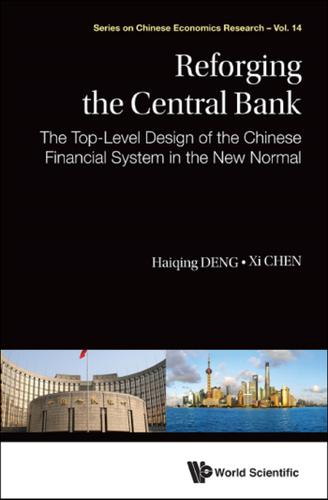 Cover image for REFORGING THE CENTRAL BANK