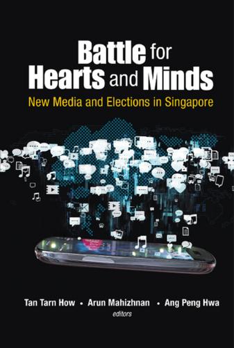Cover image for BATTLE FOR HEARTS AND MINDS