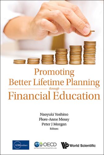 Cover image for PROMOTING BETTER LIFETIME PLANNING THROUGH FINANCIAL EDUCATION