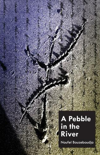 Cover image for A Pebble In The River