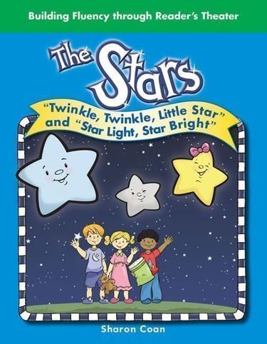 Cover image for The Stars