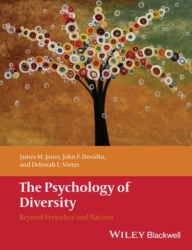 The Psychology of Diversity