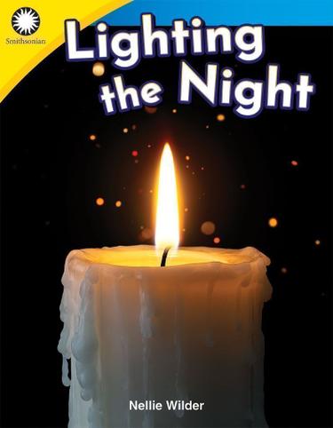 Cover image for Lighting the Night