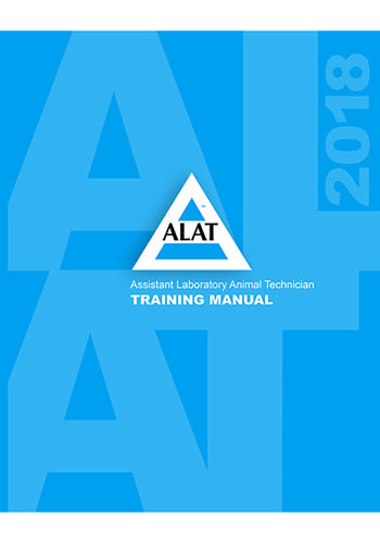 Cover image for Brenda ALAT Manual August 4