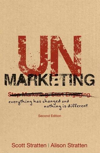 UnMarketing