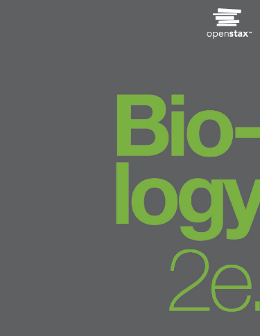 Cover image for Biology 2e