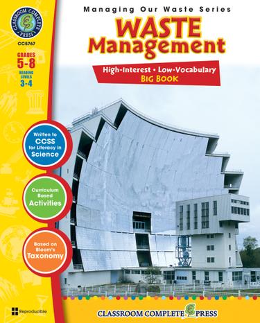 Waste Management Big Book