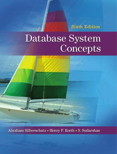 Image result for Database System Concepts