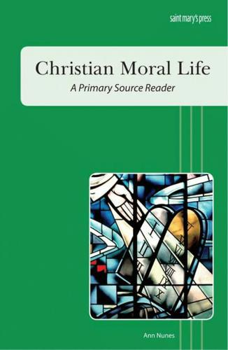 Christian Moral Life