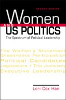 Cover image for Women and US Politics