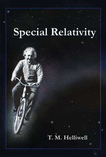 Special Relativity