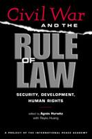 Civil Society and the Rule of Law