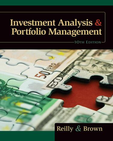 Investment Analysis and Portfolio Management (Text Only)