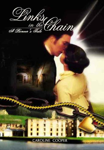 Cover image for Links in the Chain