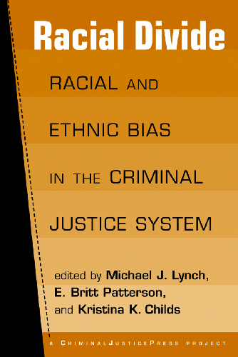 Cover image for Racial Divide