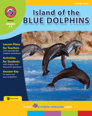 Island of the Blue Dolphins (Novel Study)