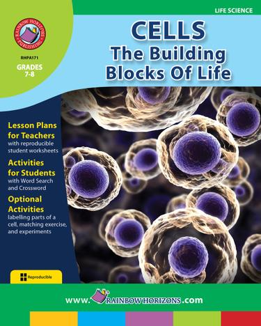 Cells: The Building Blocks of Life
